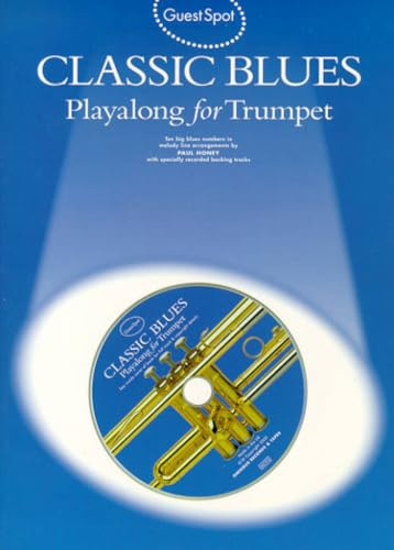 Guest Spot - Classic Blues: Guest Spot