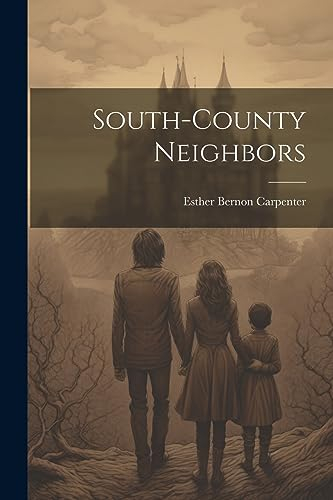 South-County Neighbors