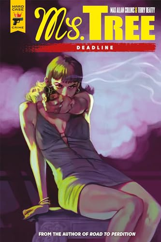 Titan Comics