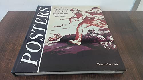 Posters of World War II