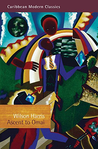 Ascent to Omai (Caribbean Modern Classics)