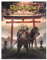 Land of the Samurai (Runequest)