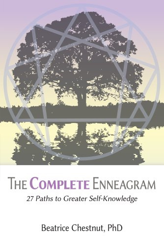 The Complete Enneagram: 27 Paths to Greater Self-Knowledge