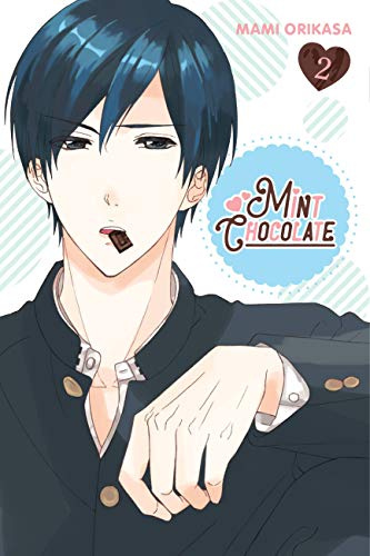 Mint Chocolate, Vol. 2 (Volume 2)
