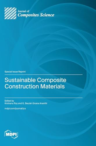Sustainable Composite Construction Materials