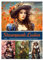 Steampunk Ladies (Wandkalender 2024 DIN A2 hoch), CALVENDO Monatskalender