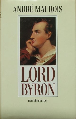 Lord Byron
