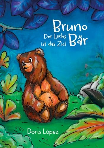 Bruno Bär: Der Lachs ist das Ziel