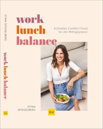 Work-Lunch-Balance: Schnelles Comfort Food für die Mittagspause