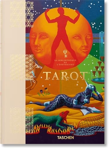 Tarot. La Bibliothèque de l'Ésotérisme