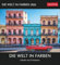 Die Welt in Farben Postkartenkalender 2026 - Kalender mit 53 Postkarten: Die schönsten Motive aus Landschaft, Architektur und Tierwelt. Farbenfroher ... in stimmungsvoll leuchtender Optik