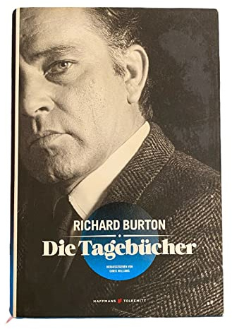 Die Tagebücher: Deutsche Erstausgabe