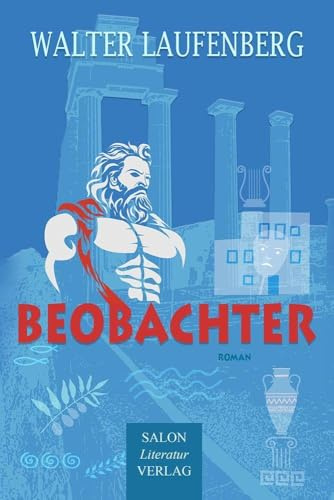 SALON LiteraturVerlag