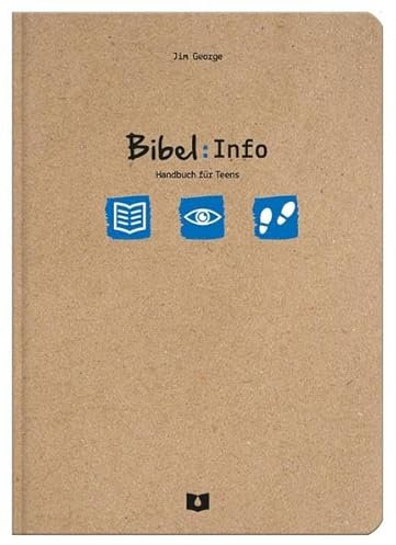 Bibel:Info: Handbuch für Teens