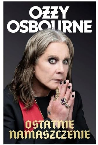 Ostatnie namaszczenie