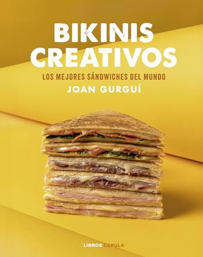 Bikinis creativos (Cocina)