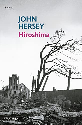 Hiroshima (Contemporánea | Ensayo)