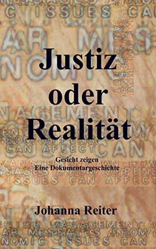 Justiz oder Realität