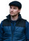 Mucros Weavers Irish Trinity Flat Cap für Herren Newsboy Hut