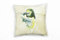Paul Sinus Art The Walking Dead Michonne Deko Kissen mit Füllung 40x40cm für Couch Sofa Lounge Zierkissen - Dekoration zum Wohlfühlen