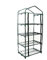 Oypla Replacement Spare PVC Cover for 4 Tier Mini Growhouse Garden Greenhouse