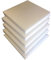 L22G 6 Galettes de Chaise Carrées en Mousse A Recouvrir - 40 x 40 x 3 cm - Mousse de Rembourrage Ameublement Tapissier Mousse polyuréthane