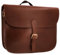 Gusti Gepäckträgertasche Leder - Tom S. Umhängetasche Fahrradtasche Ledertasche Vintage Braun Leder