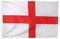 Bandiera Inghilterra, Bandiera Nazionale Inglese, Bandiera UK GB, Misura 145X90cm, Tessuto Poliestere Con Passante Per L'Asta (England)