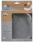 Interbaby - Plato Bebe Ventosa Lllano | Plato Silicona Bebe Ventosa Antideslizante, Para Bebes y Niños Pequeños | Plato Bebe Antivuelco, Cómodo, Sencillo, Sin BPA | Gris Petroleo