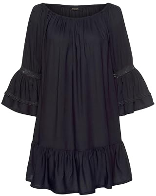 Lascana Damen Longbluse