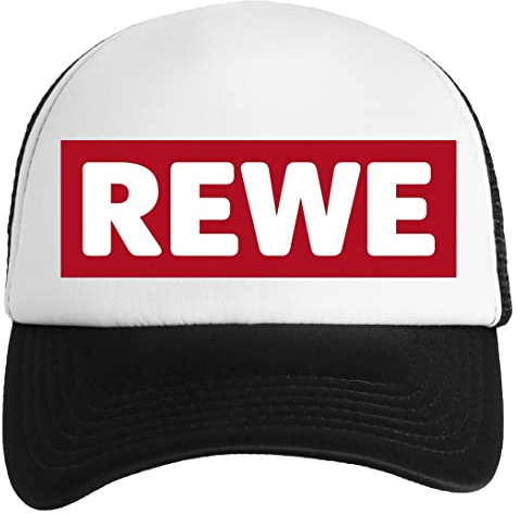 GUNMANTOR Mengapa Rewe Supermarket Berjumpa Jungen Mädchen Baseball Classic Kappe Unisex Einstellbarer Snapback Kids Boys Girls Cap