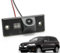 Rückfahrkamera Für VW Touareg 7L 2002-2010 Auto-Reverse-Monitor CCD HD AHD Fisheye Rückfahrkamera