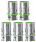 Eleaf EP Coil, Verdampferkopf E-Zigarette, 0.6 Ohm, 5er Pack