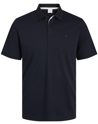 Jack & Jones Boy Poloshirt Einfarbig Poloshirt Junior