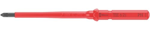 Wera Kraftform Kompakt VDE 62 i PH 1 x 157 mm TIE