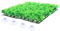Toddmomy Tapis De Gazon Synthétique pour Aquarium Tapis Décoratif pour Reptiles Et Animaux De Compagnie