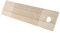 VALICLUD Lavatoio in Legno ASSE per Lavaggio a Mano Board di Tavola di Lavaggio per Il Bucato Lavatoio per Lavare i Vestiti a Mano di Legno Beige
