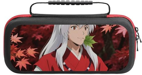 Custodia Rigida Dock Nintendo Switch 2I Like, Cover Protettiva Super Mario, Zaino PlayvitalOne Size
