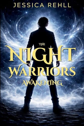 The Night Warrior: Awakening