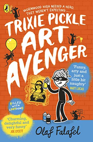 Trixie Pickle Art Avenger (1)