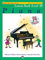 Alfred's Basic Piano Library, Lesson Book Level 1b: Universal Edition