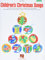Children's Christmas Songs: Easy Piano