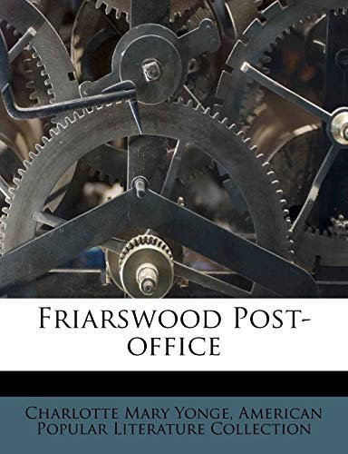 Friarswood Post-Office