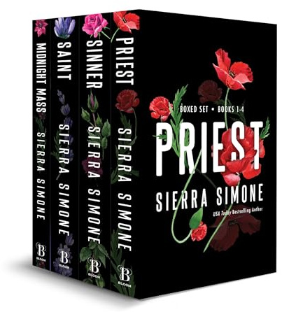Bloom Books
