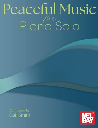 Peaceful Music for Piano Solo