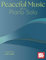 Peaceful Music for Piano Solo