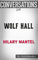 Conversations on Wolf Hall Hilary Mantel