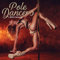 Pole Dancers 2024 – 16-Monatskalender: Original The Gifted Stationery Co. Ltd [Mehrsprachig] [Kalender] (Wall-Kalender)