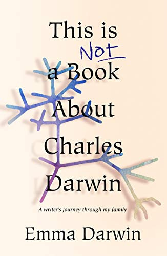 This Is Not A Book About Charles Darwin