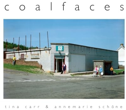 Coalfaces
